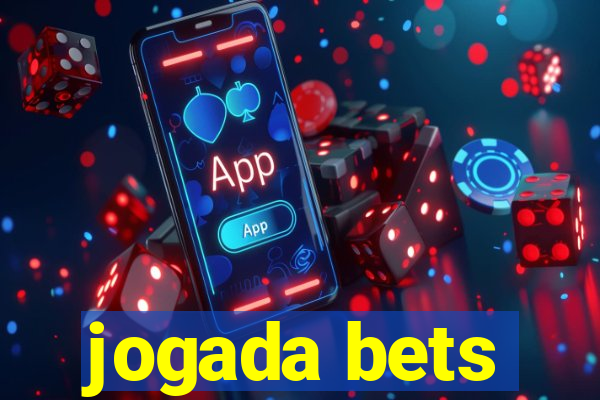 jogada bets