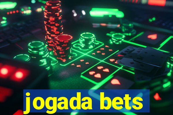 jogada bets