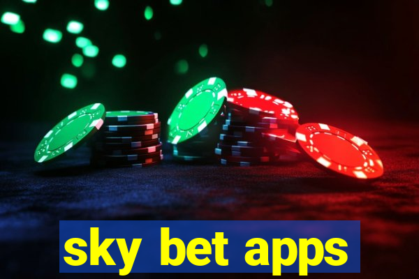 sky bet apps