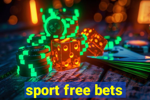 sport free bets