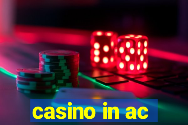 casino in ac