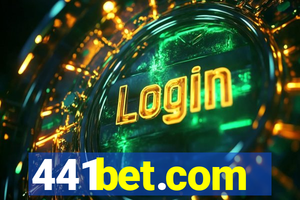 441bet.com