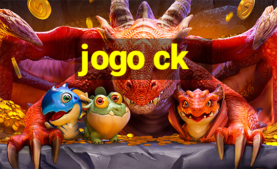 jogo ck