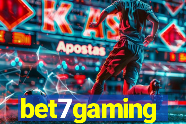 bet7gaming