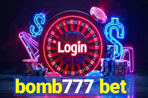 bomb777 bet