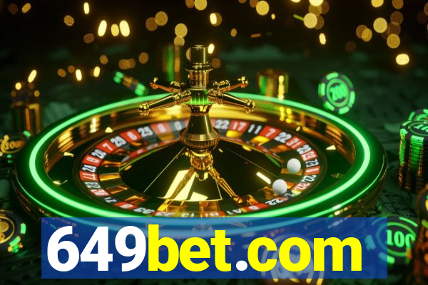 649bet.com