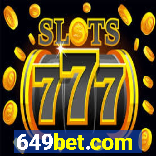 649bet.com