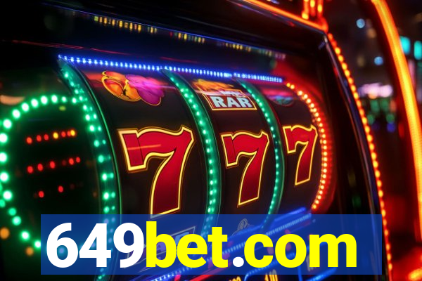 649bet.com