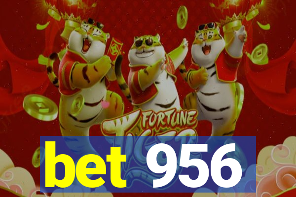 bet 956