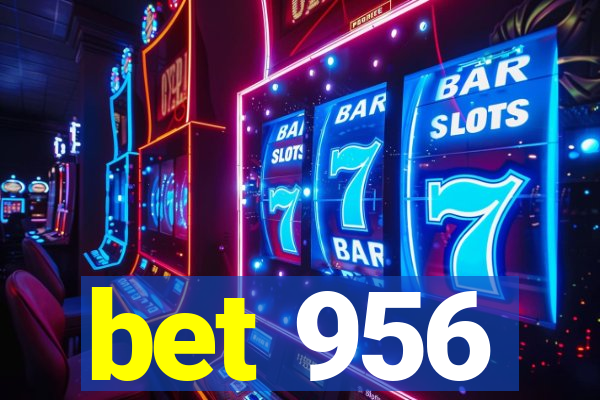 bet 956