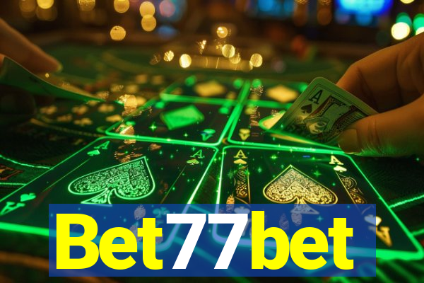 Bet77bet