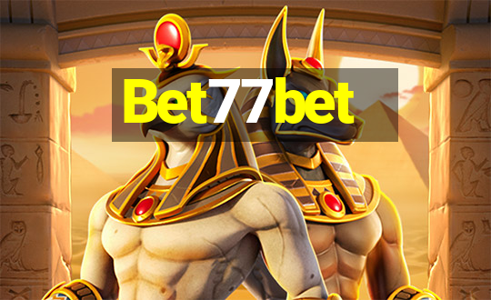 Bet77bet