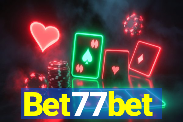 Bet77bet