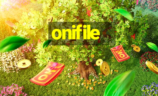 onifile