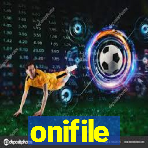 onifile