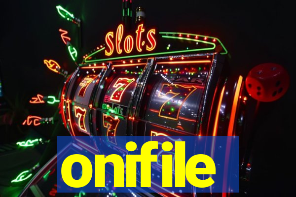 onifile