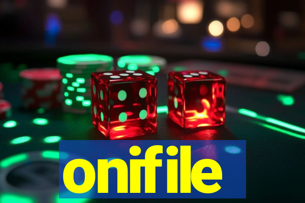 onifile