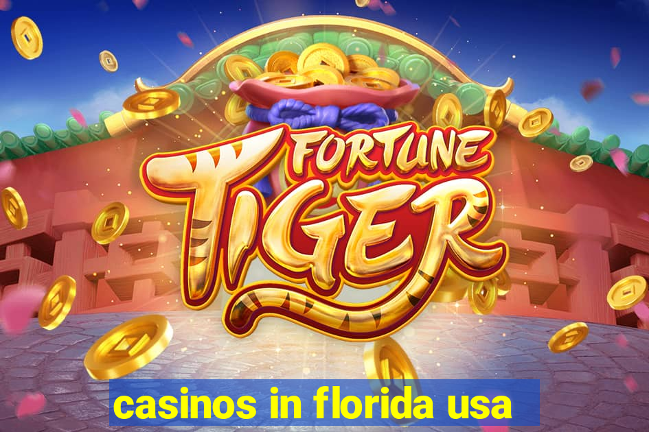 casinos in florida usa