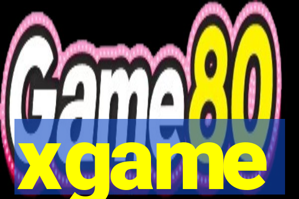 xgame