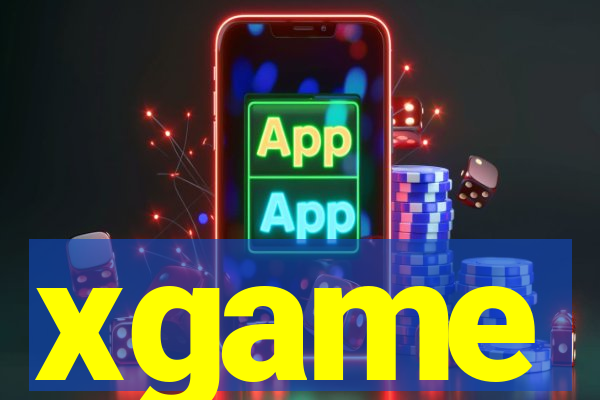 xgame