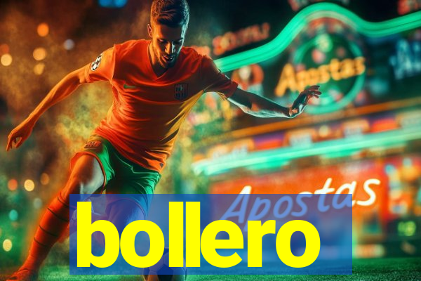 bollero