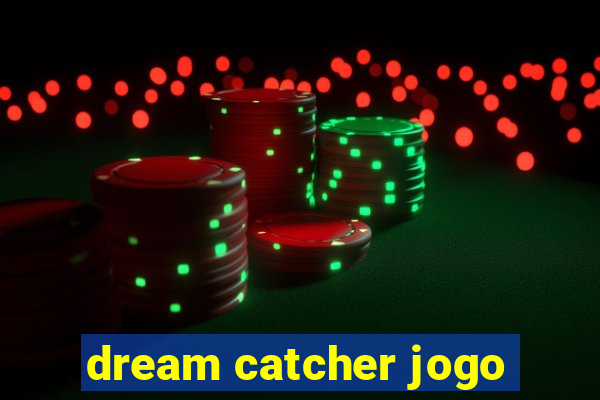 dream catcher jogo