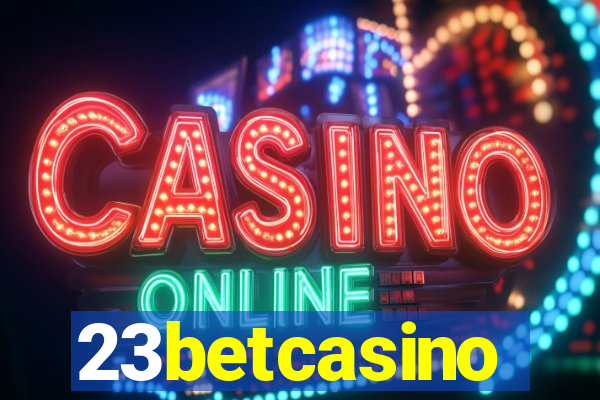 23betcasino