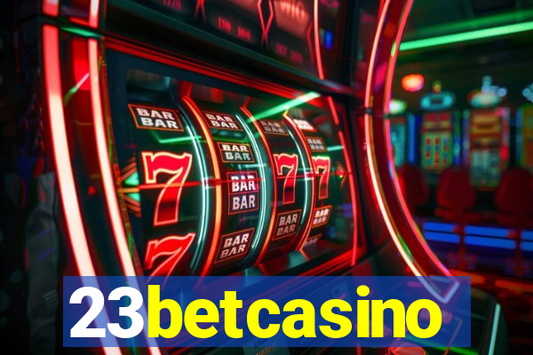 23betcasino