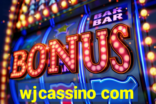 wjcassino com