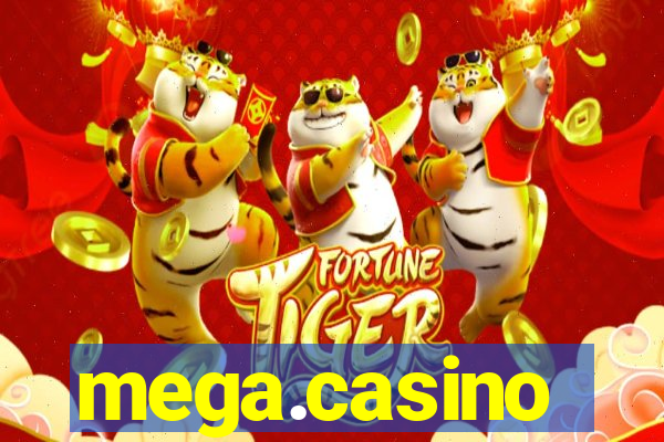 mega.casino