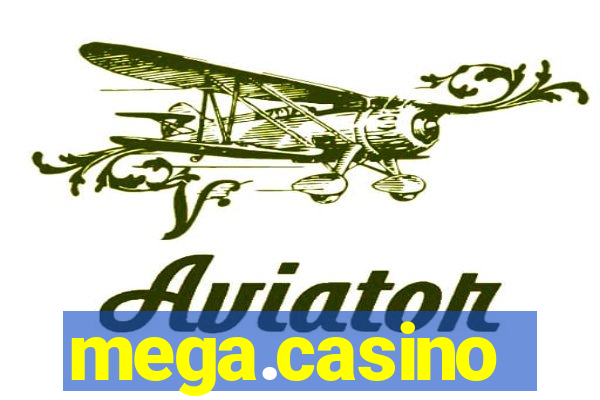 mega.casino