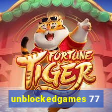 unblockedgames 77