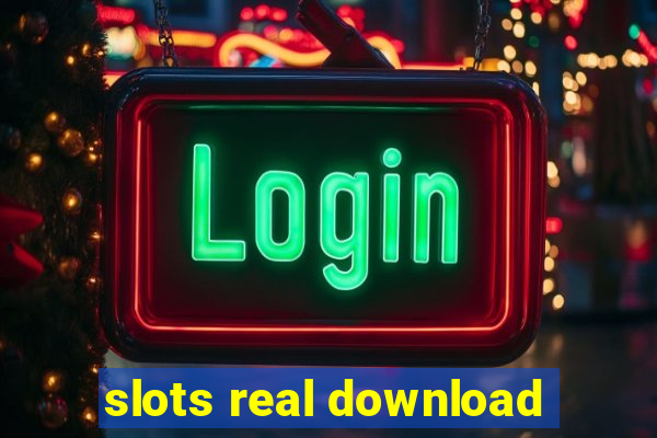 slots real download