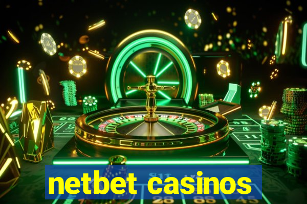 netbet casinos