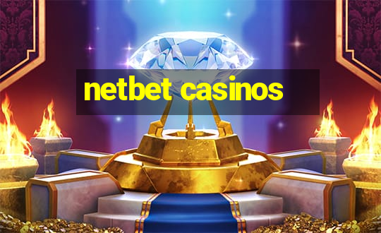 netbet casinos