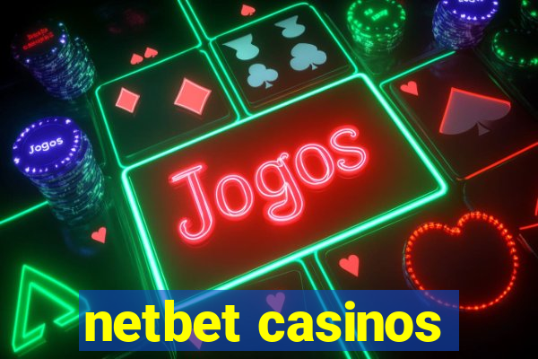 netbet casinos