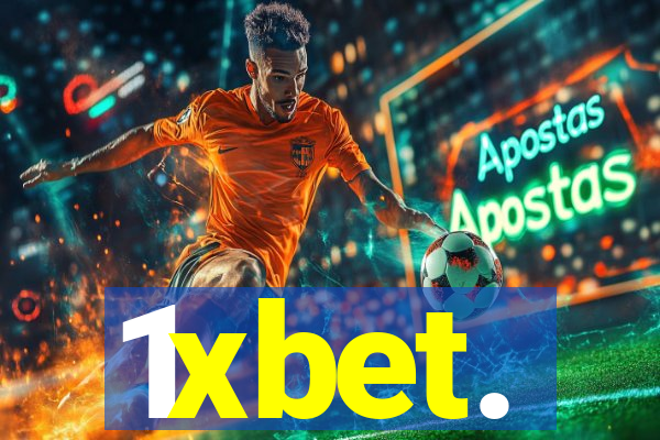 1xbet.