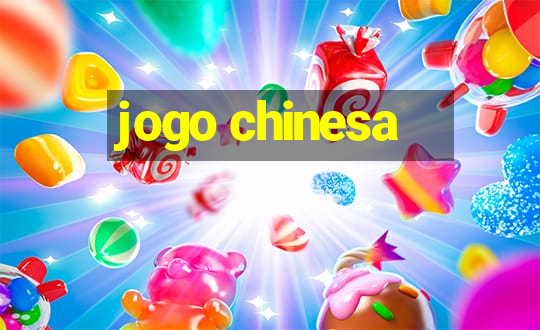 jogo chinesa