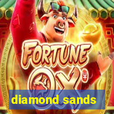 diamond sands