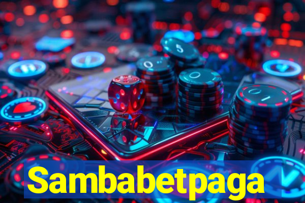 Sambabetpaga