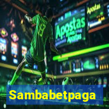 Sambabetpaga