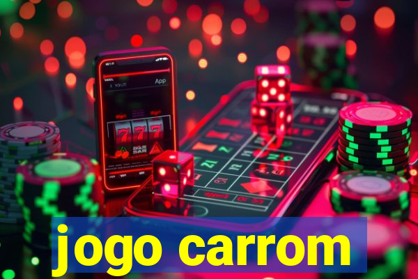 jogo carrom