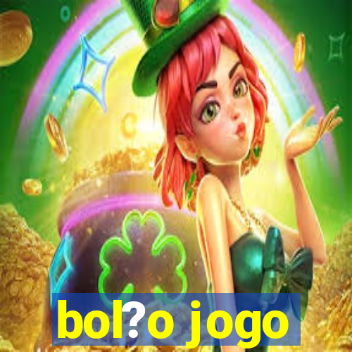 bol?o jogo