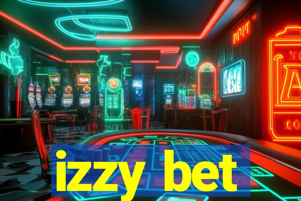 izzy bet