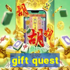 gift quest