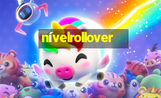 nívelrollover