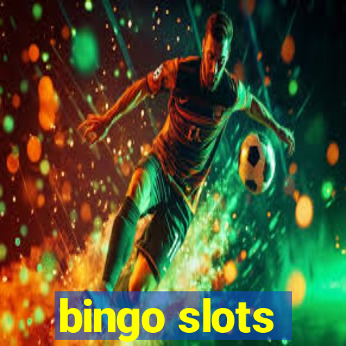 bingo slots