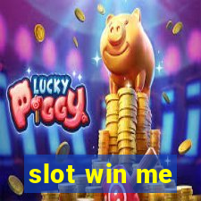 slot win me