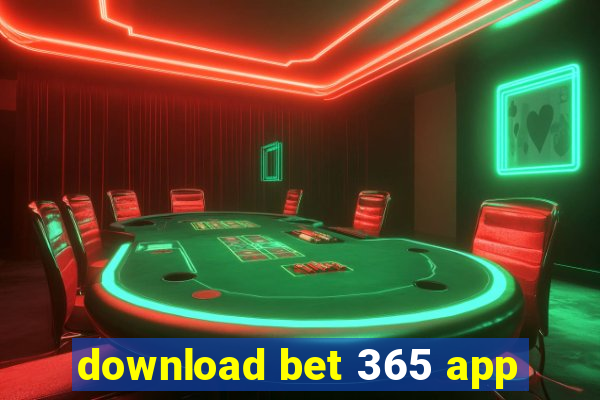 download bet 365 app