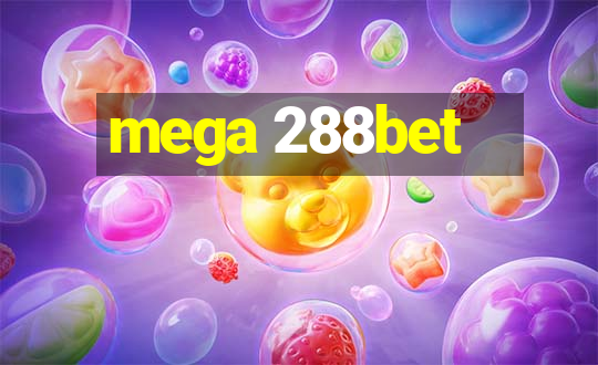 mega 288bet